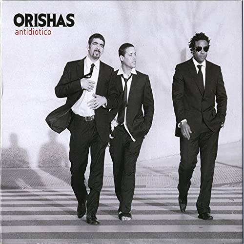 Orishas