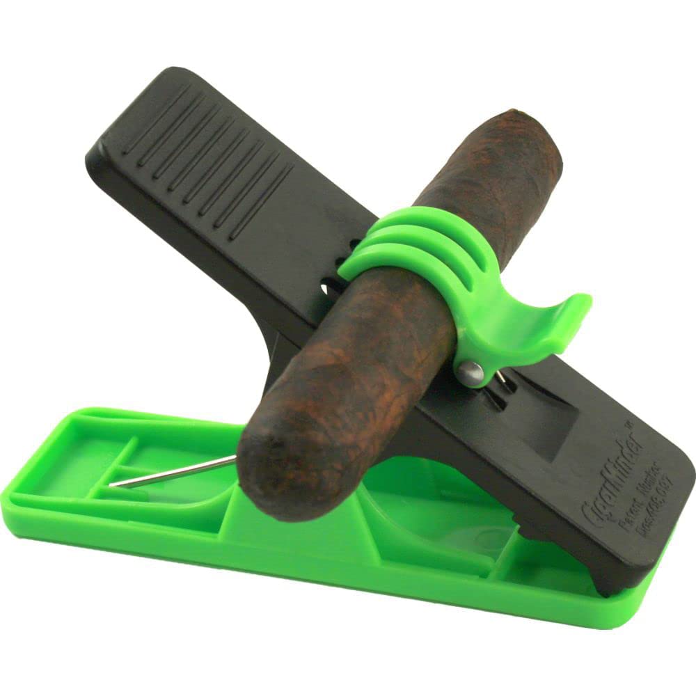 Cigar Minder Clip - All Purpose Cigar Holder