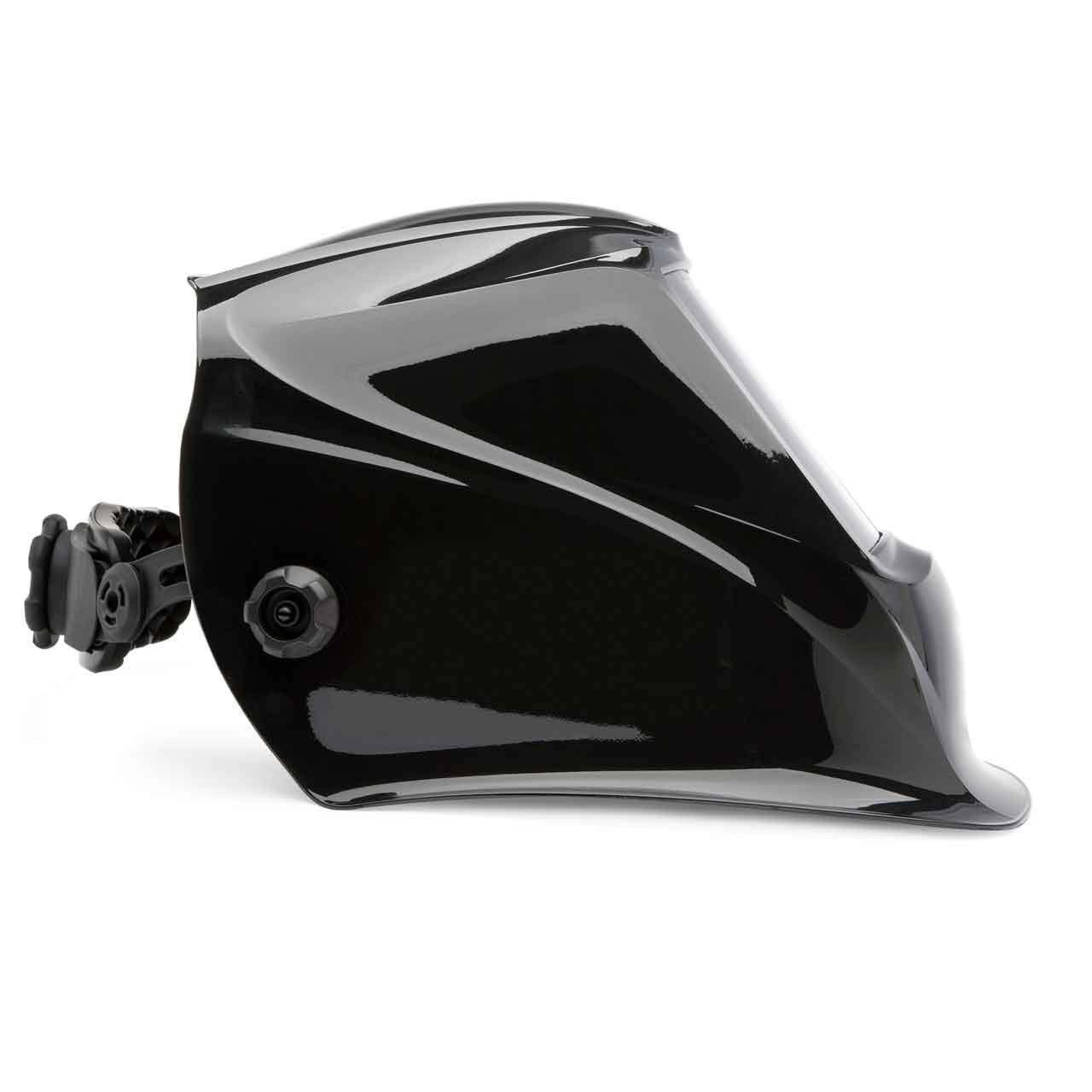 Welding Helmet, Black, 3350 Series