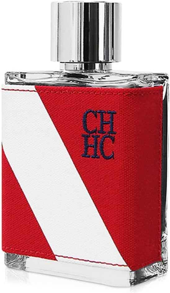 CH Sport by Carolina Herrera, 3.4 oz Eau De Toilette Spray for Men