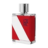 Ch Sport Eau de Toilette Spray for Men, 3.4 Ounce