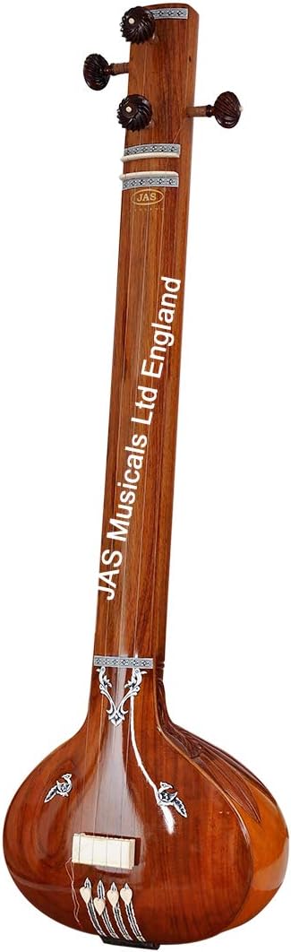 JAS Tanpura Tarang Model