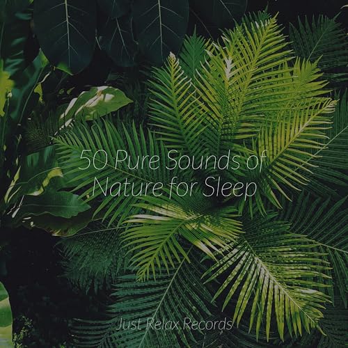 Play 50 Pure Sounds of Nature for Sleep by Mantra para Dormir, Calm ...