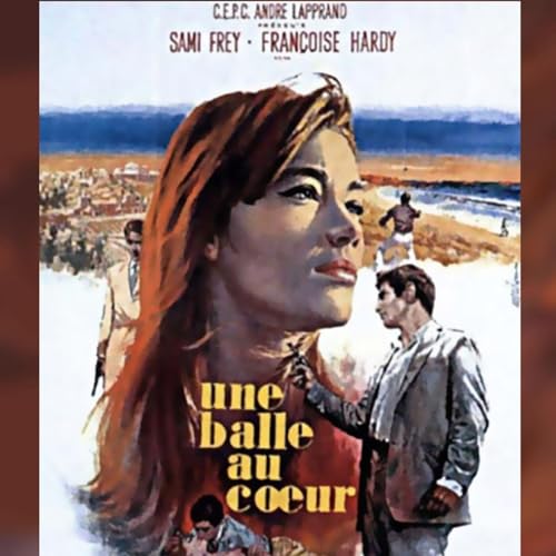 Fran&ccedil;oise Hardy, l&rsquo;&eacute;ph&eacute;m&egrave;re aventure cin&eacute;matographique de l'idole y&eacute;y&eacute;