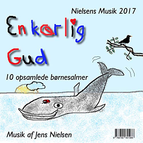 Play En kærlig Gud by Jens Nielsen on Amazon Music