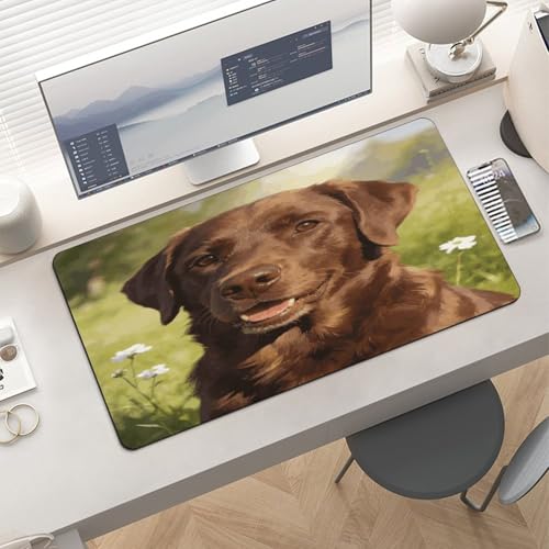 Brune Desk Pad resistente agua 30x60 cm miniatura 6