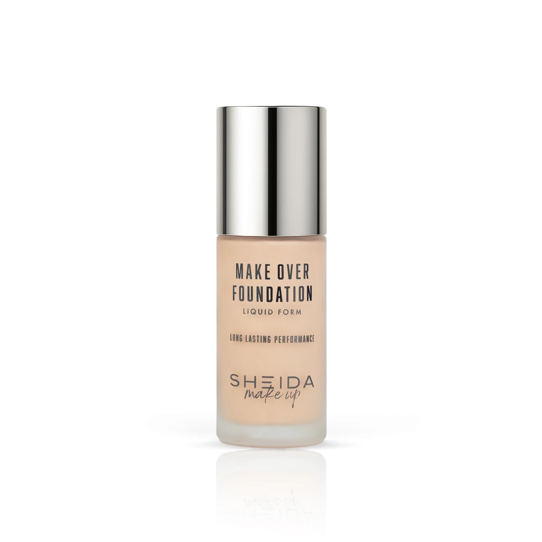 Sheida Sıvı Fondöten 40 ml No:20