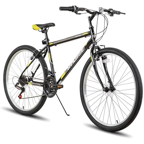 Hiland 26 Inch Mountain Bike for Adults Cover