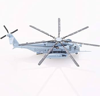希少 S14 CH-53E SUPER STALLION 1/144 航空機 希少 S14 CH-53E SUPER STALLION 1/144 航空機 希少 S14 CH-53E