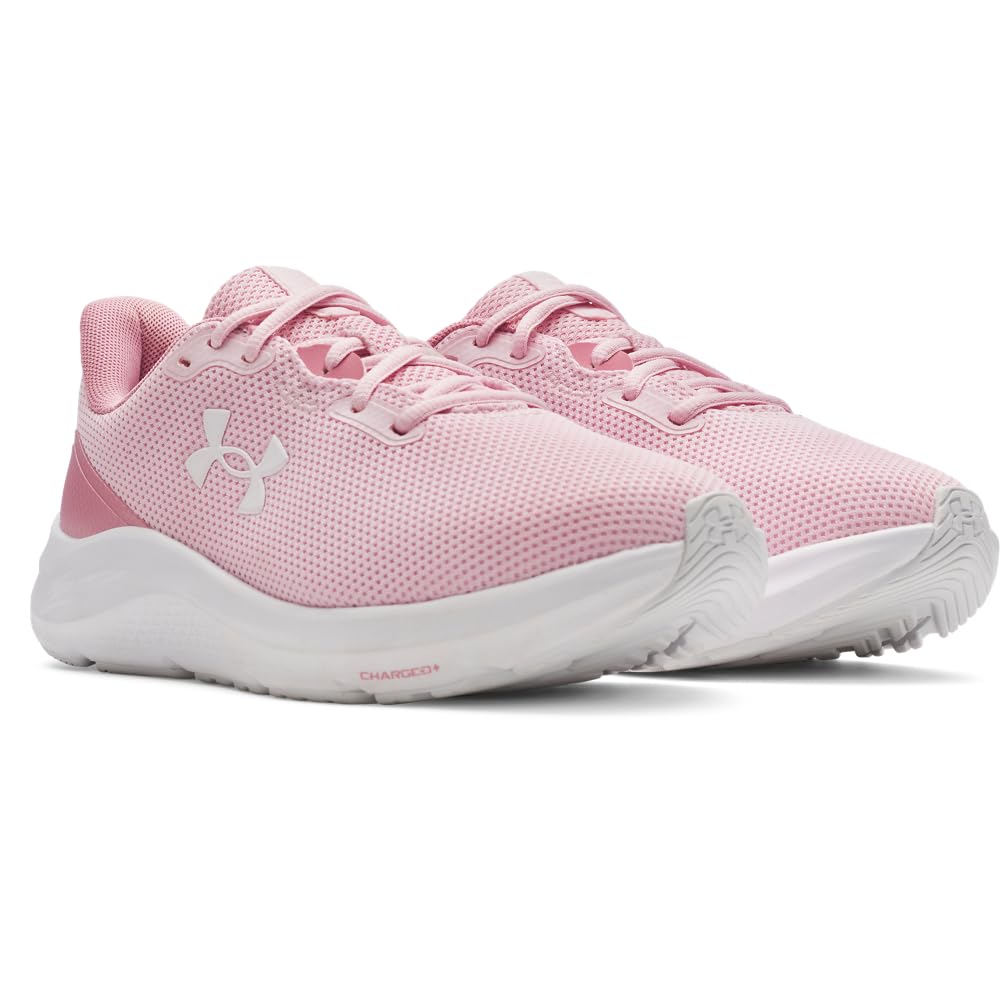 Under Armour UA W Charged Pursuit 4 Scarpa da corsaDonna