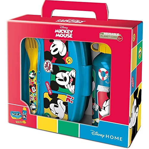 Produtos do Mickey Mouse: Encante-se com a magia Disney!