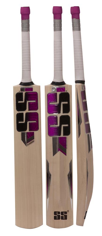 See full amazon price history chart for KWJnr0005 SS Gladiator Kashmir Willow Size -2 Bat KWJnr0005 SS Gladiator Kashmir Willow Size -2 Bat (B097PR586H) Amazon Price History, Amazon Price Tracker