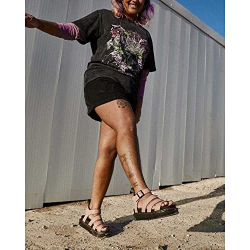 Dr. Martens Women's Blaire Athena Sandal2