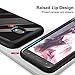 LeYi Compatible with Samsung Galaxy J7 Case 2018, Galaxy J7 Refine/J7 Star /J7 Crown/Galaxy J7V/J7 V 2018 (2nd Gen) Case with Screen Protector, Hybrid Rugged Clear Bumper Shockproof Phone Cover Cases