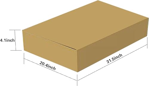 Miniatura 4 de FOURPAW Caja de perro duradera y plegable de alambre de metal con bandeja, puerta individual, 30 x 19 x 21 pulgadas, color negro