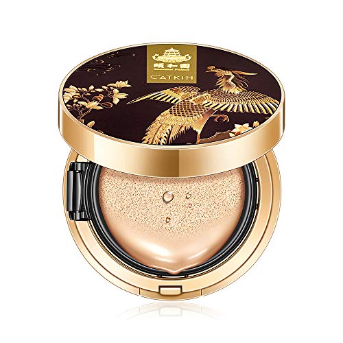 9 Best Korean Cushion Foundations For A Flawless Look