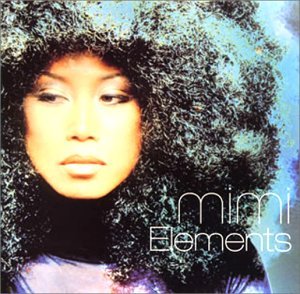 MIMI (10) - Elements - Disque CD