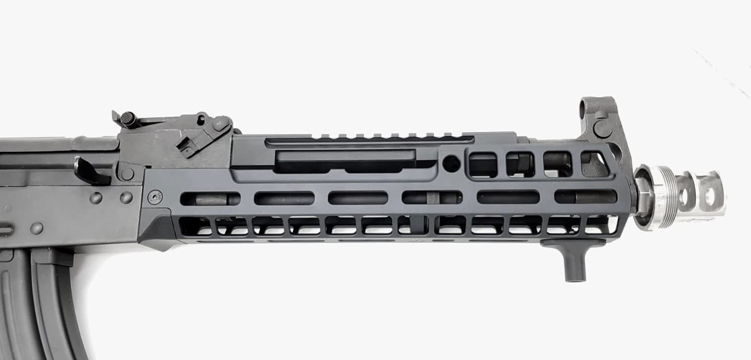小物 AK Amazon.co.jp: RGW RSR Style AKM-LOK 10-inch Hand Guard Rail