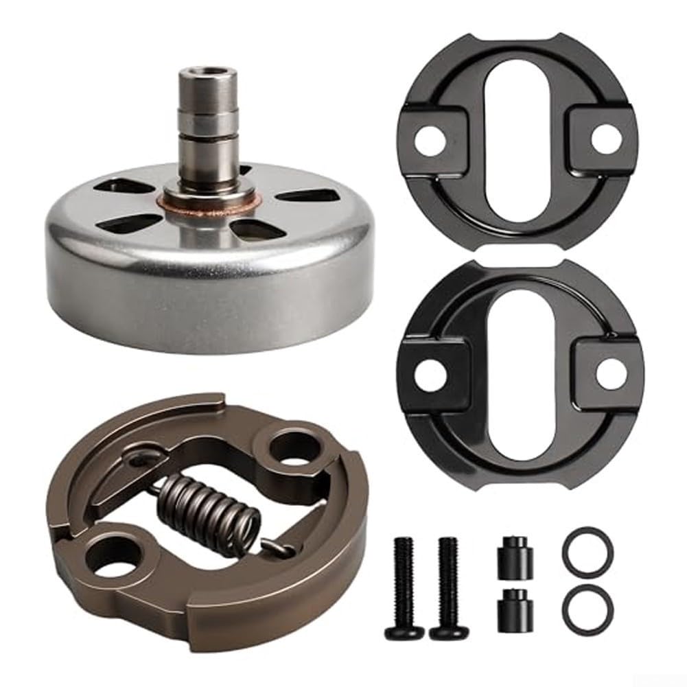 Kit de Embrague y para tambor Compatible FS94R HL91 KM94R Kit