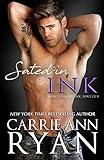 Sated in Ink (Montgomery Ink: Boulder)
