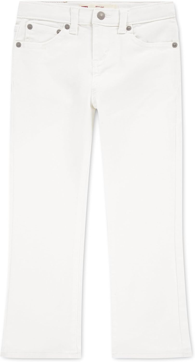 Levi's Girls Bootcut Fit Jeans