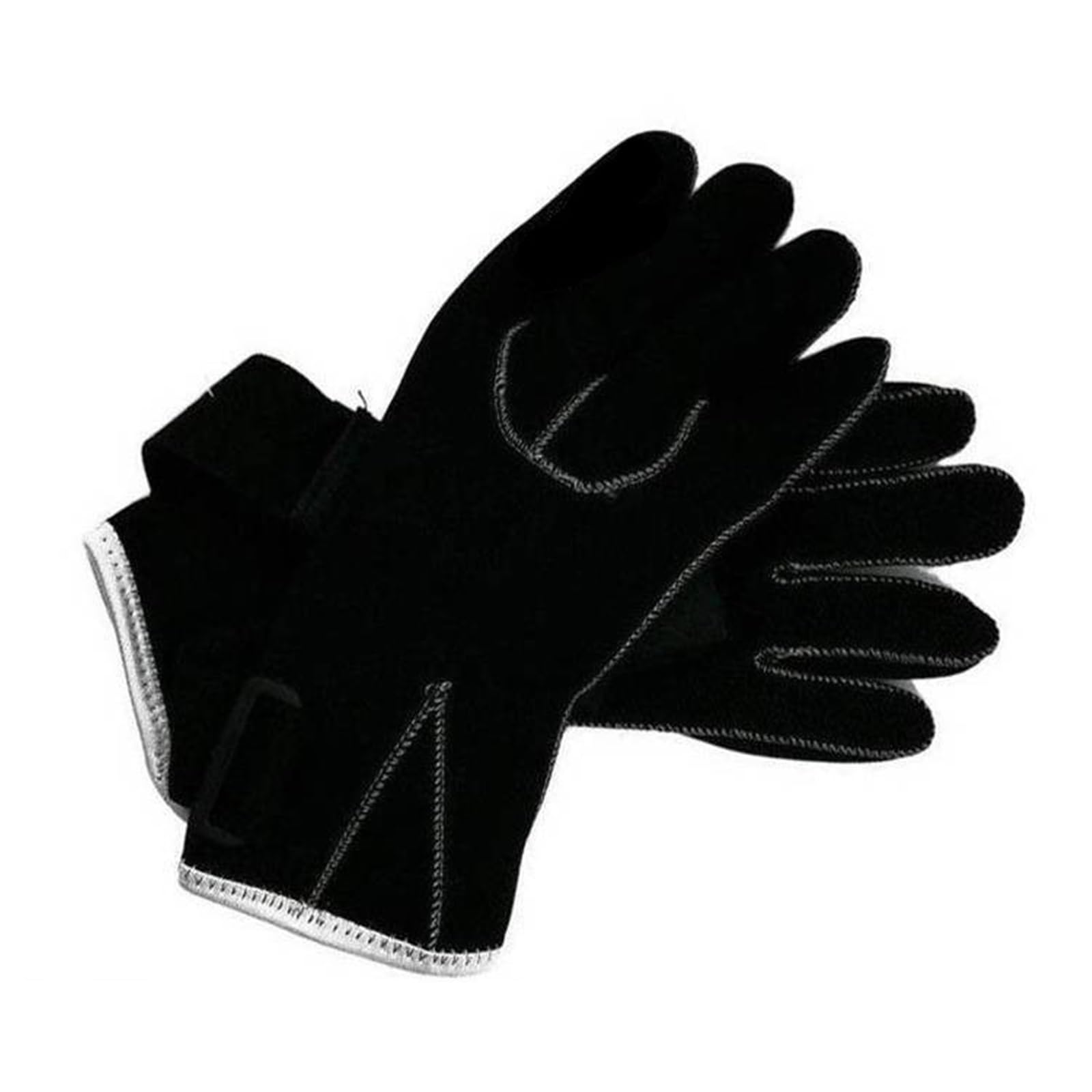 Guantes Anticortes, Guantes resistentes a cortes for salvamento al aire libre, guantes for operaciones subacuáticas, guantes for agua