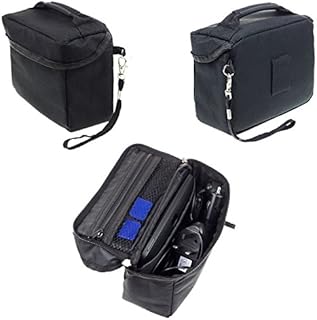 Travel Bag Case For TomTom Go Classic 6'' Go Discover 6'' 7'' Go Expert Go Premium 6" Go Basic 6" Go Essential 6 Inch 6200 620 6250 6100 Via 62 Start 62 Go 61 Go Camper Professional Accessory Storage