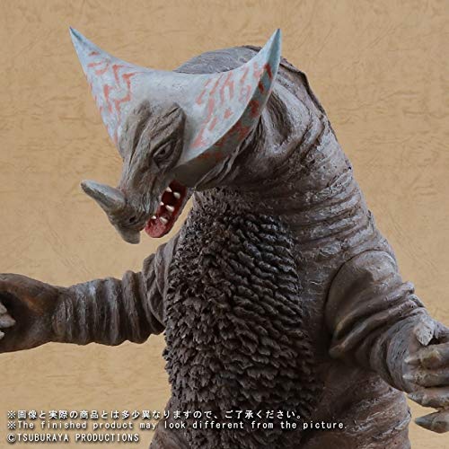 Amazon.co.jp: 大怪獣シリーズ ゴモラ Ver.3 限定版 : おもちゃ