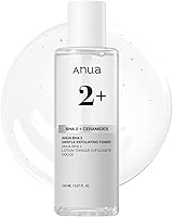 ANUA BHA 2% Gentle Exfoliating Toner: Salicylic Acid for Pores, Sebum Control, Tea Tree, Hyaluronic Acid & Ceramides (150ml)
