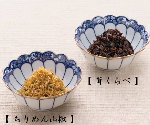 Amazon | 永楽屋 詰合せ 杉箱 6品入 和菓子 佃煮 琥珀糖 ちりめん