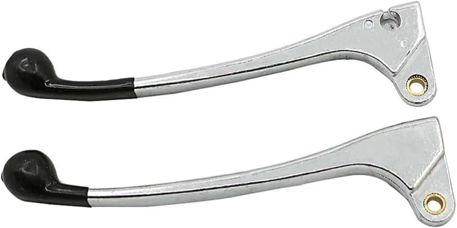 Palanca de freno de embrague de motocicleta para motos clásicas CA CB CL XL CJ CM