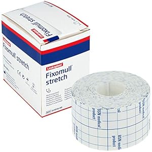 FIXOMULL stretch 10 m x 5 cm