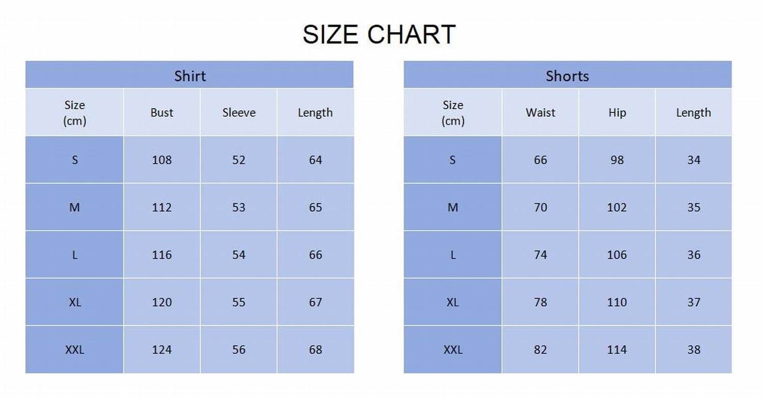 Damen Zweiteiler Sommer Musselin Bluse Hemd und Hosen Shorts Loungewear Damen Set Travel Outfit Elegant