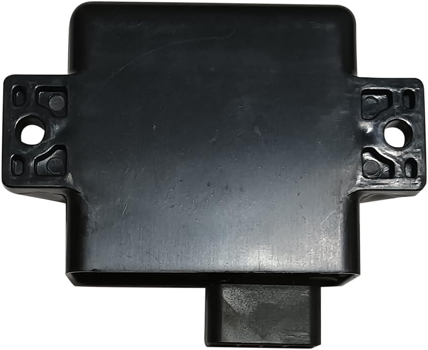New Ignitor Box Compatible With Polaris Snowmobiles Replaces # 3085700 & 3087106 CDI BOX