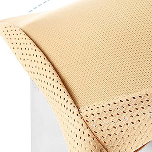 Relleno para hombres con glúteos planos calzoncillo transpirable 5