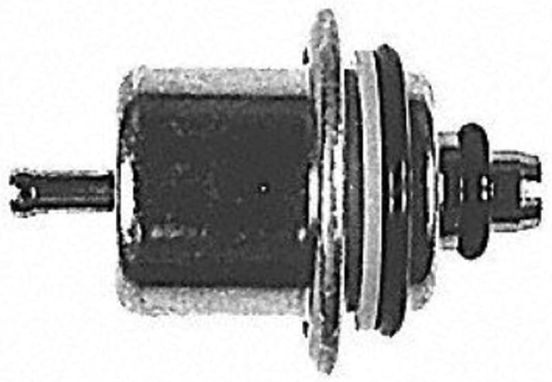 Regulador de pressão de combustível Standard Motor Products PR210 – 1 unidade