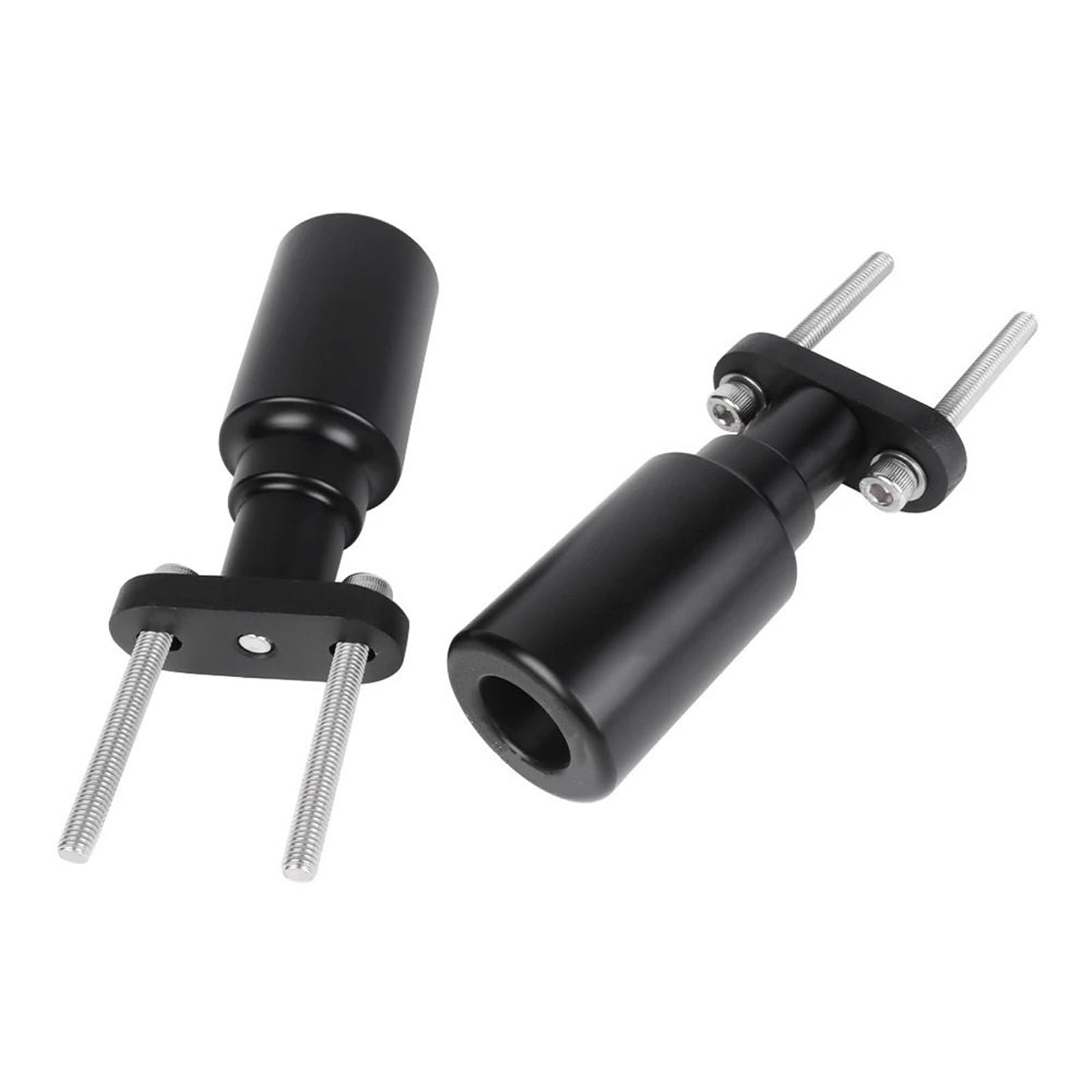 Cadre sliders pour Suzuki GSF 600 curseur de collision fourche et accessoires moto