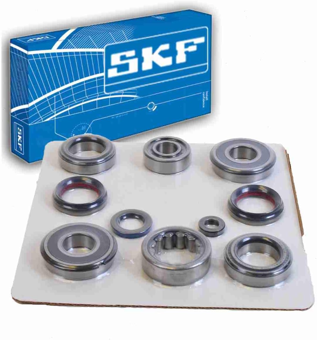 SKF STK355