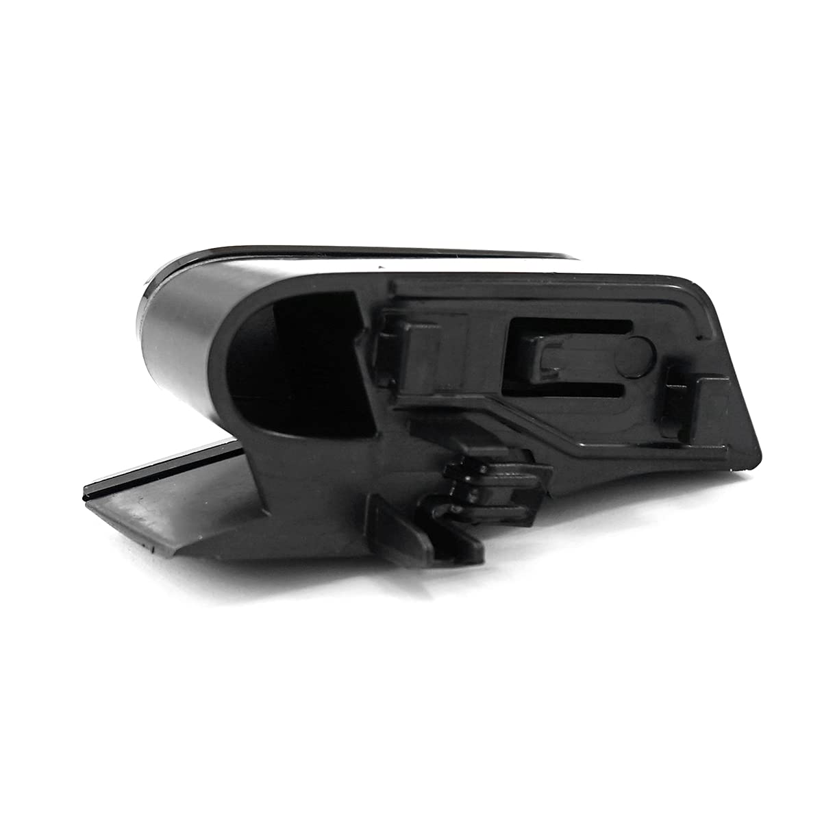 Volkswagen 5NA853948B Schriftzug Kühlergrill Logo Clip Plakette  