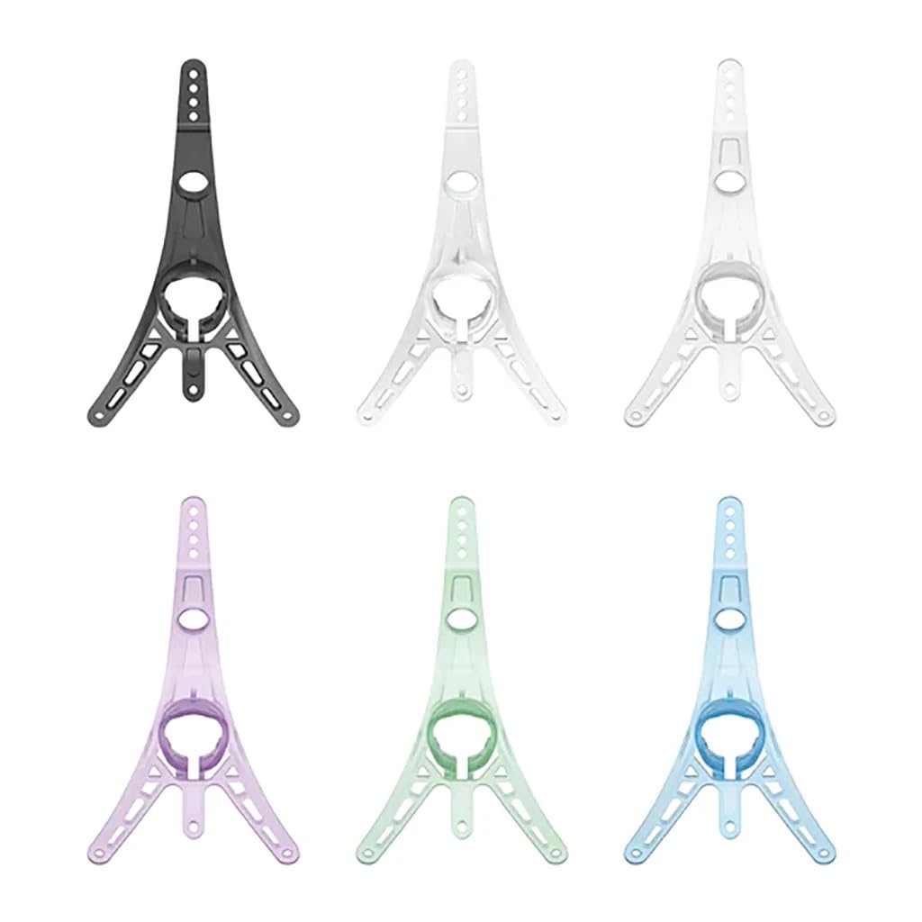Do BETAFPV Micro Air Canopy Suit do kamery C02 C03 do Betafpv Meteor65 Pro / Meteor75 / Meteor85 1-2S RC Quadcopter Frame Kit(6PCS MIX Color)