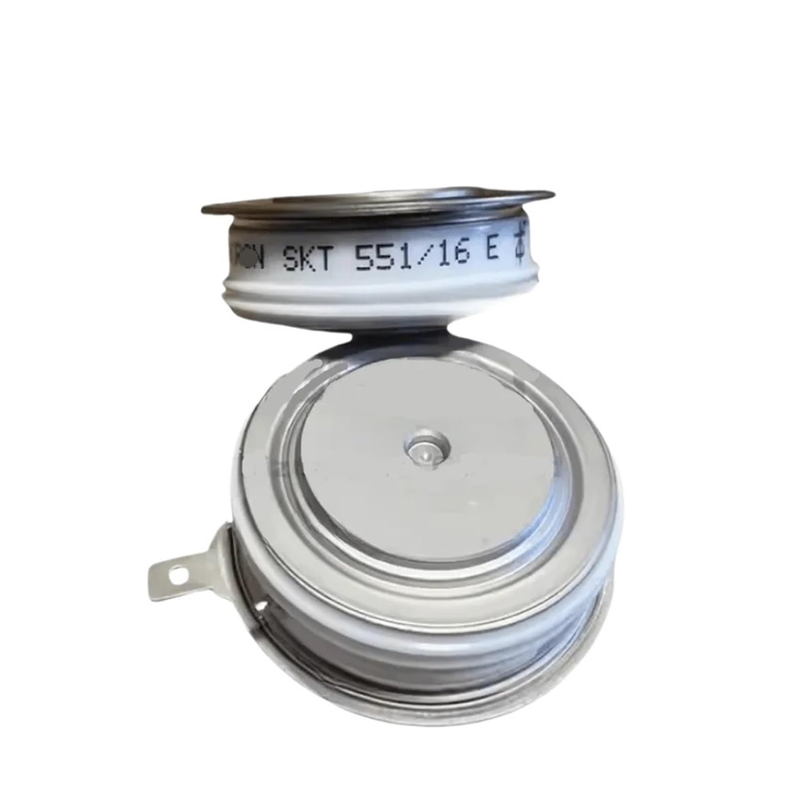 LZIKKGKI 1pcs Thyristor SKT551 08E/12E/14E/16E/18E(SKT551 14E)