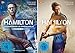 Produktbild Hamilton - Undercover in Stockholm - Staffel 1+2 im Set - Deutsche Originalware [5 DVDs]