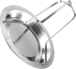 Abaodam 1Pc Ferramenta De Churrasco Grelha Para Churrasco Ao Ar Livre Grelha Para Churrasco Ao Ar Livre Suporte De Frango Assado Grelha De Frango Para Churrasco Ferramenta De Assadeira De