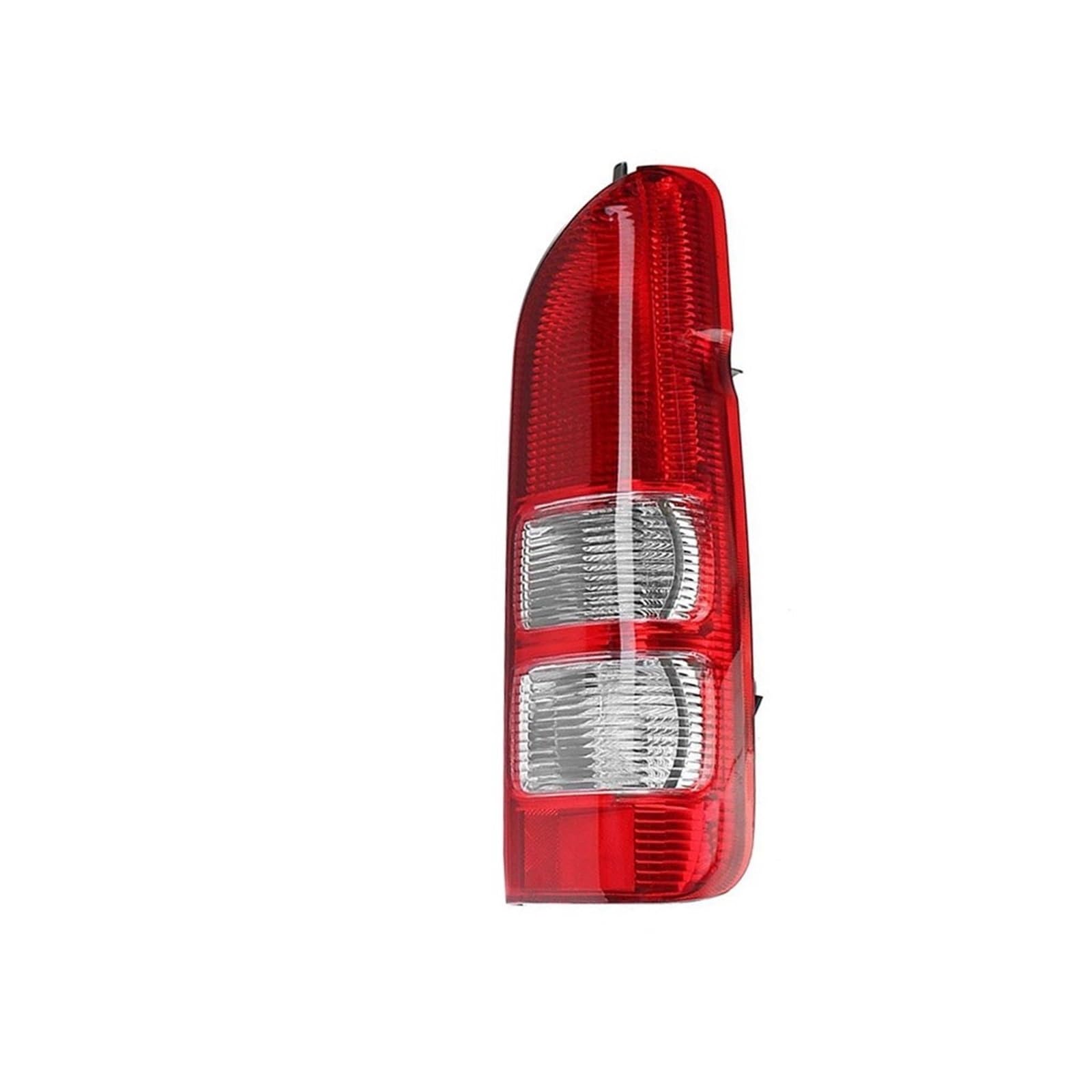 fanale posteriore dell'auto Accessori auto Sinistra Destra Fanale posteriore per Lampada freno per luce di segnalazione per Toyota Per Hiace per pendolari 2005-2019(Right)