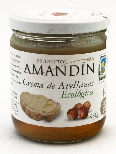 CREMA AVELLANAS ECO