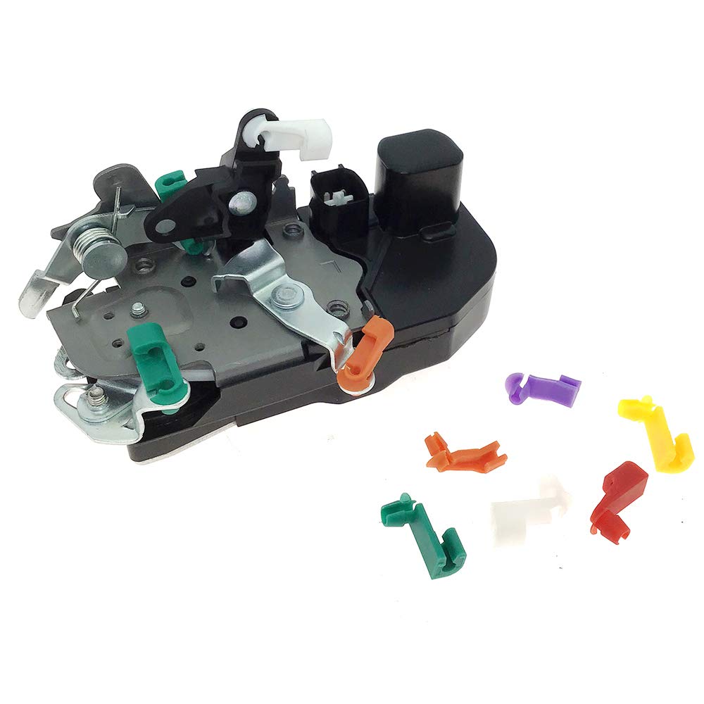 Amazon.com: 931-636 Door Lock Latch Actuator Motor Assembly FL