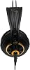 AKG K240 Studio professional, semi-open over-ear headphones