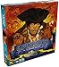 Matagot MTGSILE003121 TRI02 Captain Silver: Revenge Treasure Island Expansion, verschieden