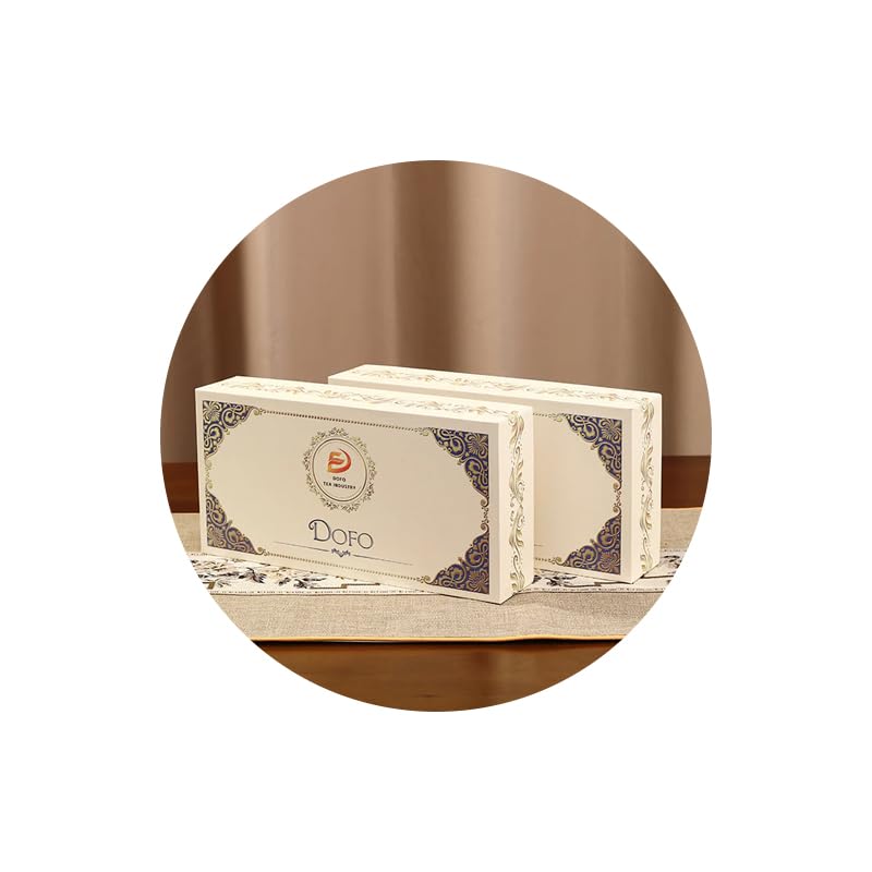 DOFO Ya Shi Xiang (Duck Shit Aroma) Dancong Oolong Tea (50g（Tin can packaging）, Gram, 50.0)