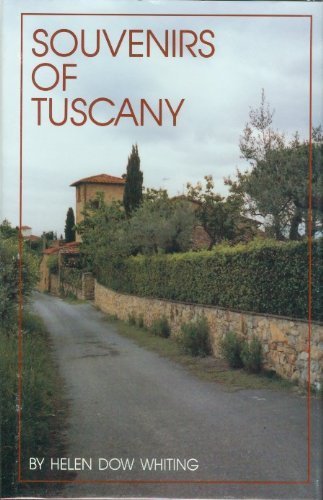 Souvenirs Of Tuscany